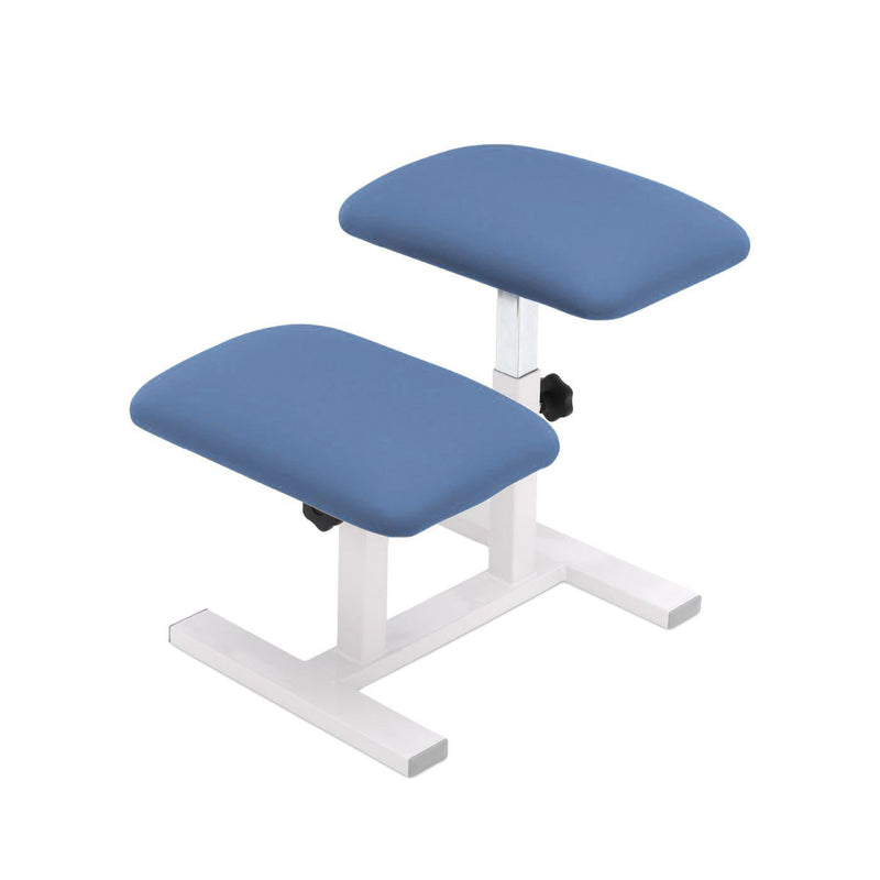Chattanooga Flexion Stool 2 Section For Traction Table