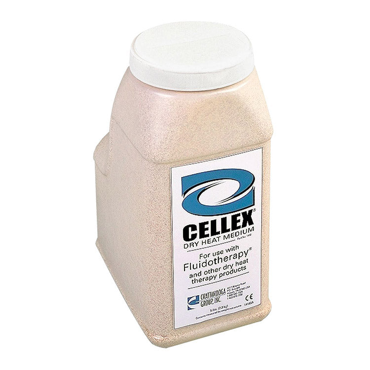Chattanooga Cellex Dry Heat Media