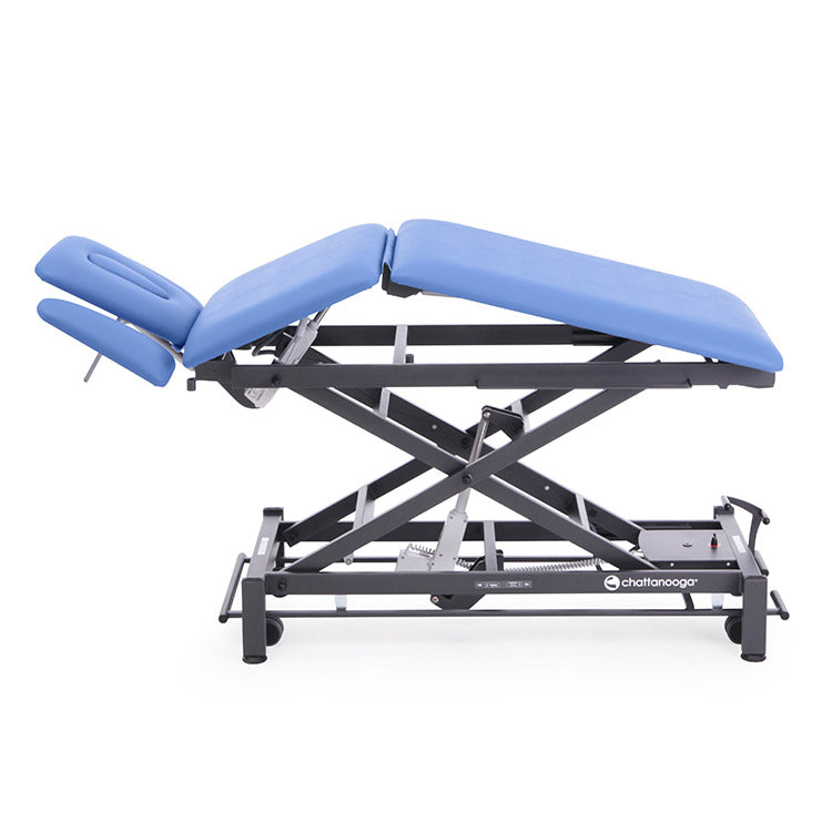 Chattanooga Galaxy 5 Section Treatment Table