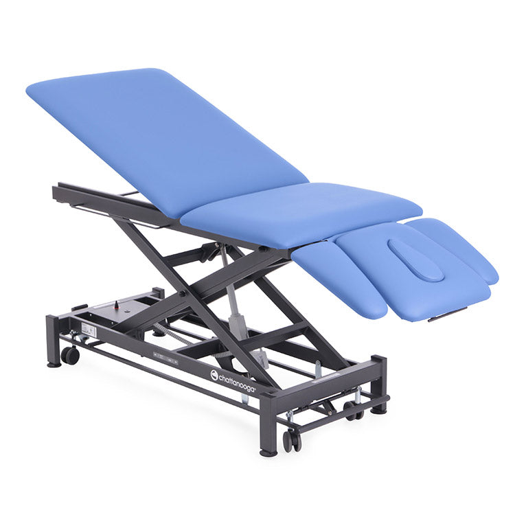 Chattanooga Galaxy 5 Section Treatment Table