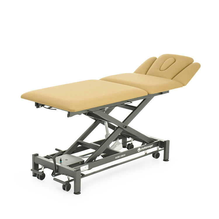 Chattanooga Galaxy 5 Section Treatment Table