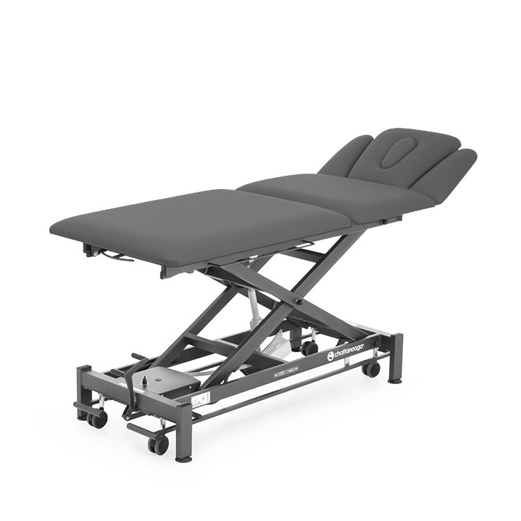 Chattanooga Galaxy 5 Section Treatment Table