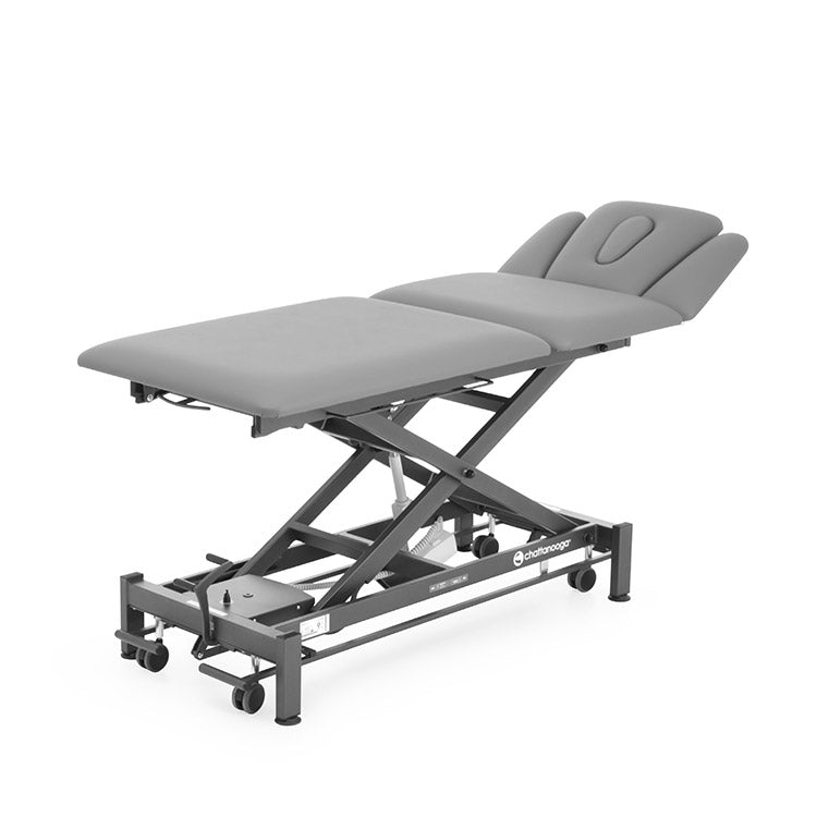 Chattanooga Galaxy 5 Section Treatment Table