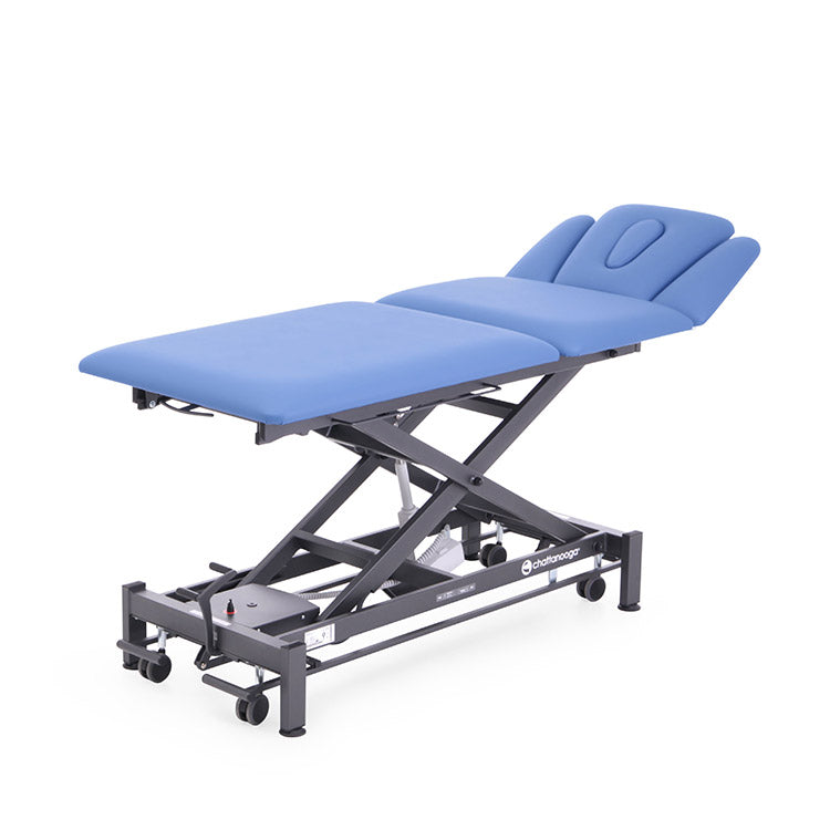 Chattanooga Galaxy 5 Section Treatment Table