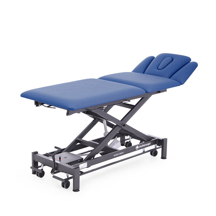 Chattanooga Galaxy 5 Section Treatment Table