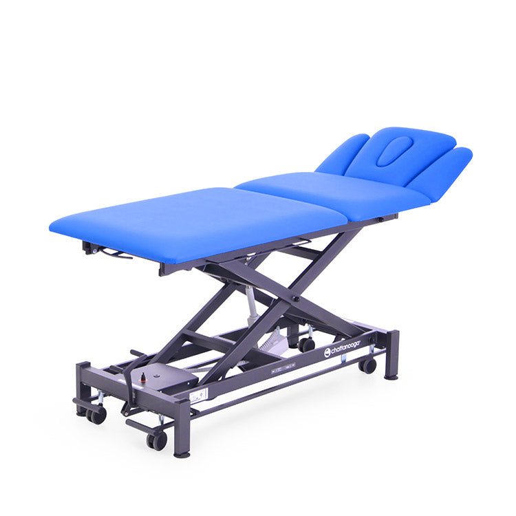 Chattanooga Galaxy 5 Section Treatment Table