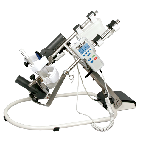 Chattanooga OptiFlex Ankle CPM