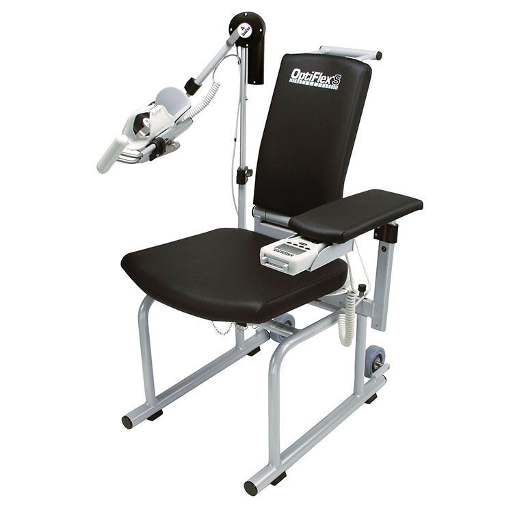 Chattanooga OptiFlex S Shoulder CPM