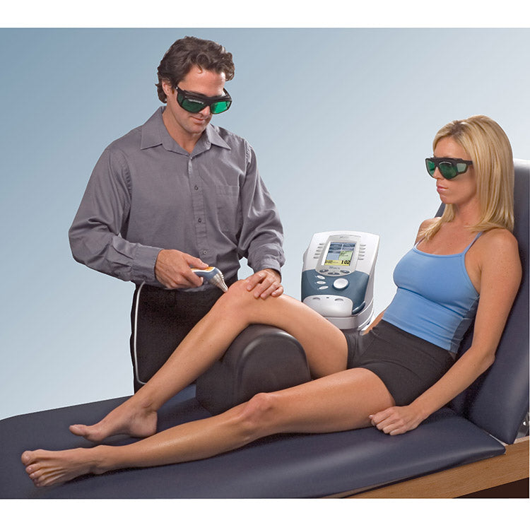Chattanooga Vectra Genisys Laser Therapy Module