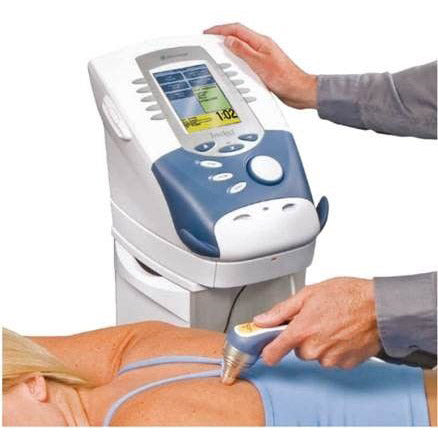 Chattanooga Vectra Genisys Laser Therapy Module