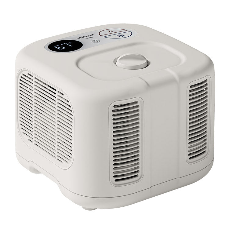 Chilipad Cube Sleep System