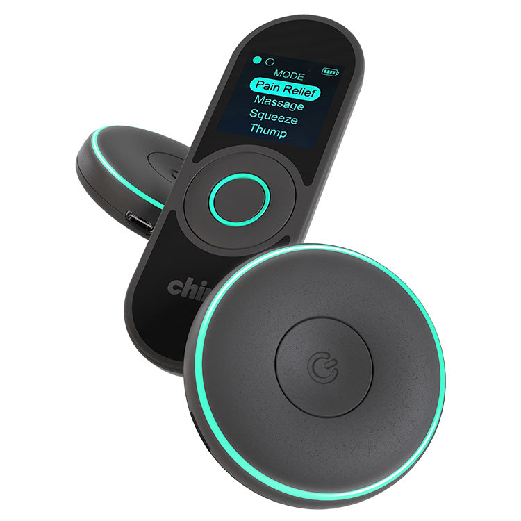 Chirp Halo Wireless Muscle Stim