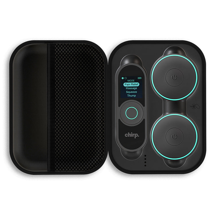 Chirp Halo Wireless Muscle Stim