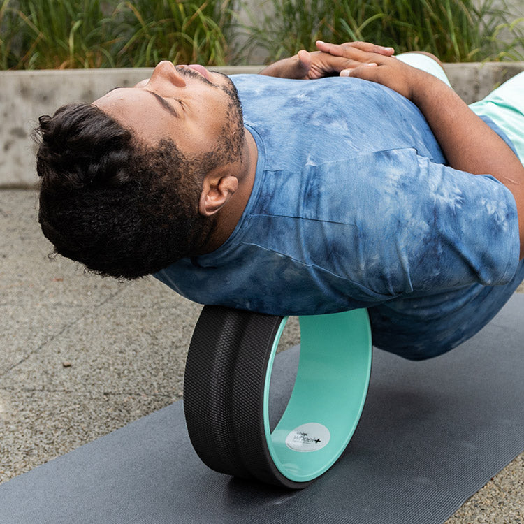 Chirp Wheel+ 12" Gentle