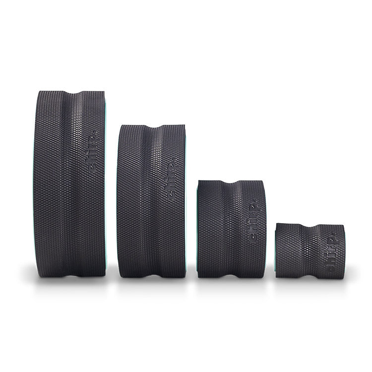 Chirp Wheel+ 4-Pack
