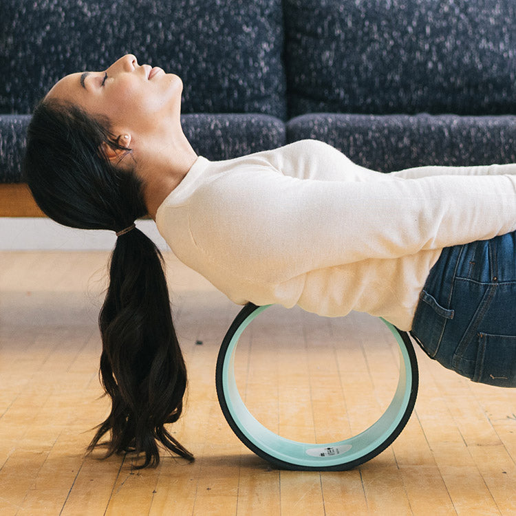 Chirp Wheel+ 4-Pack — Recovery For Athletes