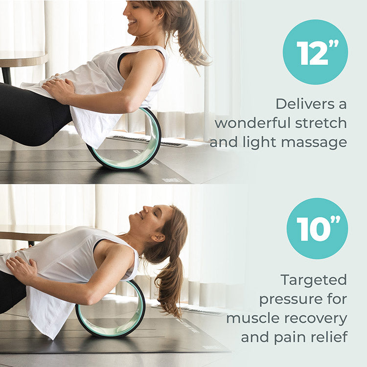 Chirp Wheel+ 4-Pack