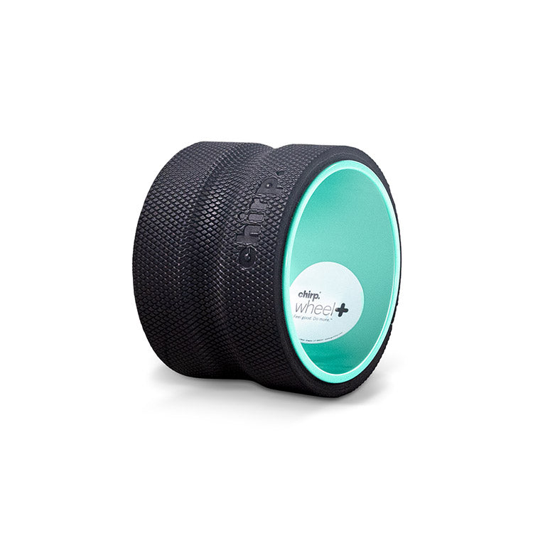 Chirp Wheel+ 6" Deep Tissue