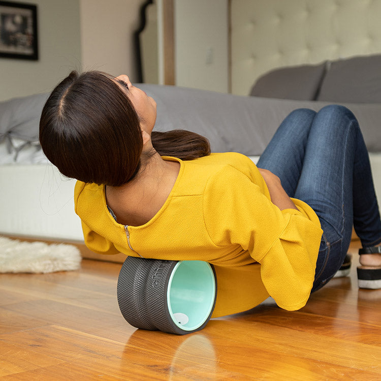 Chirp Wheel+ 6" Deep Tissue