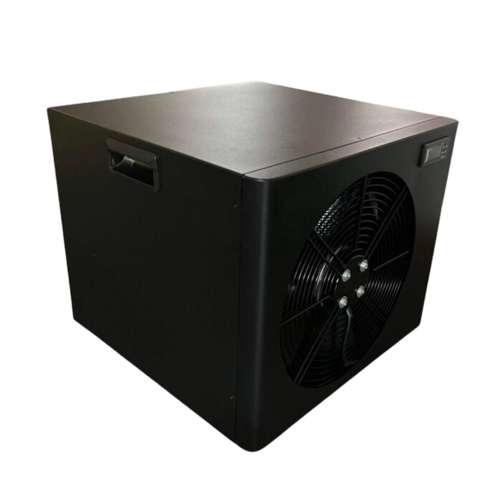 cold plunge chiller