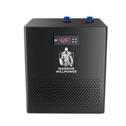 spartan water chiller