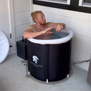 spartan water chiller