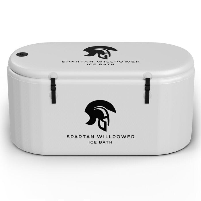 spartan ice bath tub