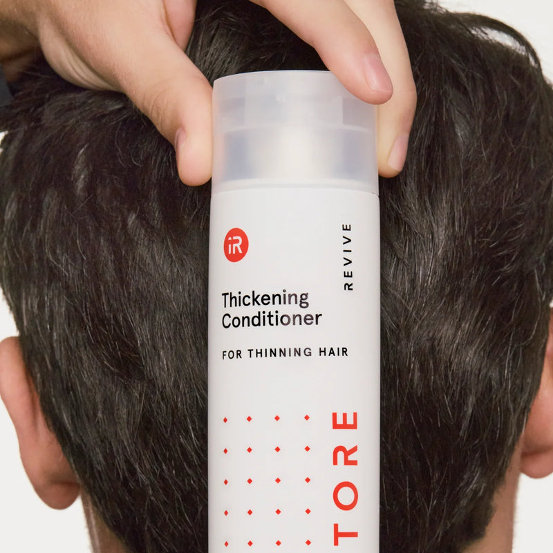 iRESTORE REVIVE Thickening Conditioner