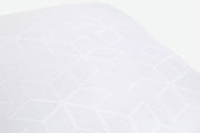 PlushBeds Cooling Shattered Ice Pillow