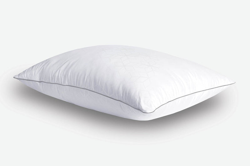 PlushBeds Cooling Shattered Ice Pillow