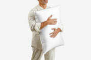 PlushBeds Cooling Shattered Ice Pillow
