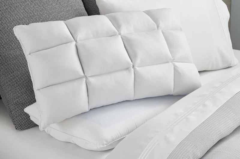 PlushBeds Cooling SoftCell Chill Pillow