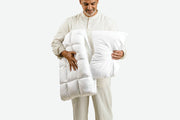 PlushBeds Cooling SoftCell Chill Pillow