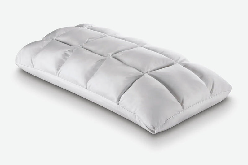 PlushBeds Cooling SoftCell Chill Pillow