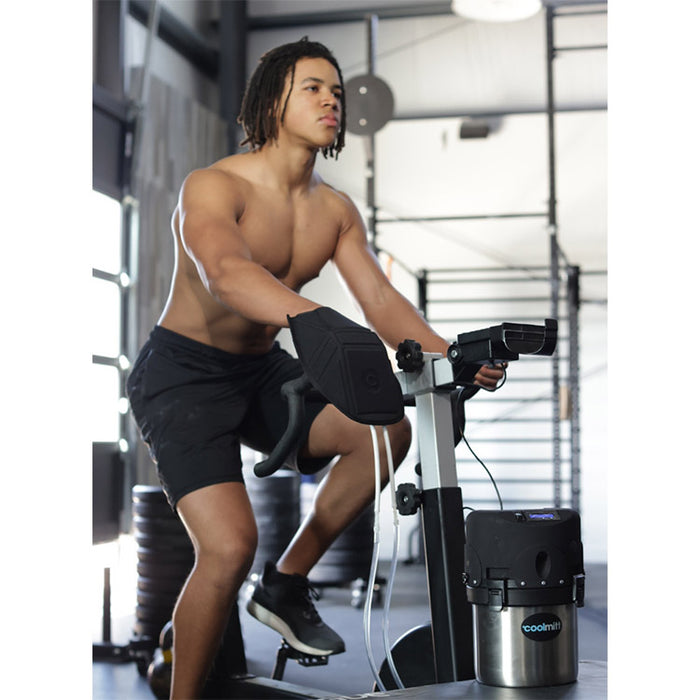 CoolMitt Core Cooling Mitt — Recovery For Athletes
