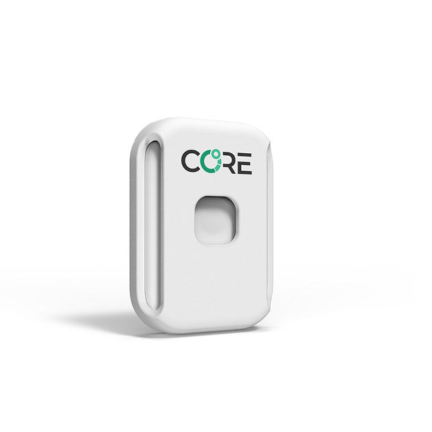 CORE 2 Thermal Body Temp Sensor — Recovery For Athletes