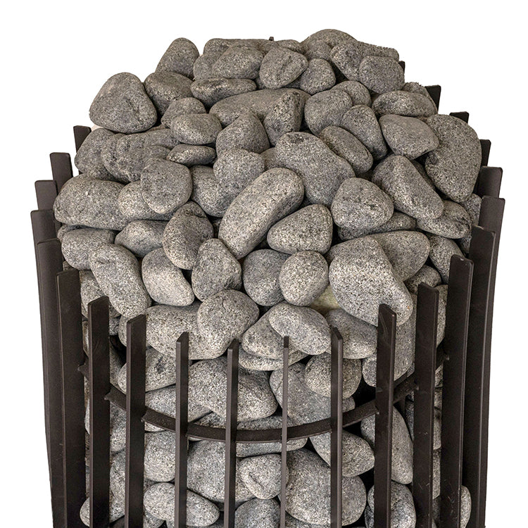 Cozy Heat SW Wood Burning Sauna Stove