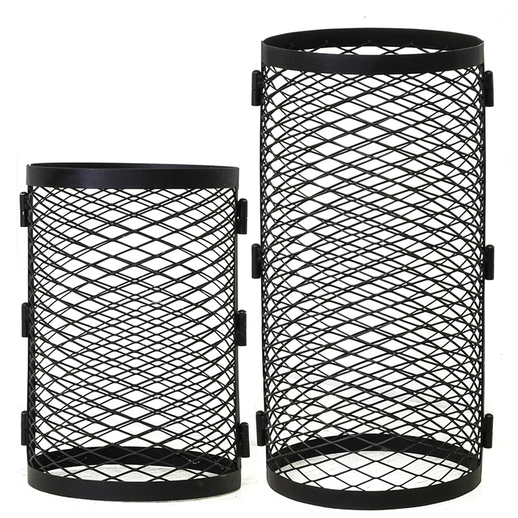 Cozy Heat Grid H680 Chimney Cover