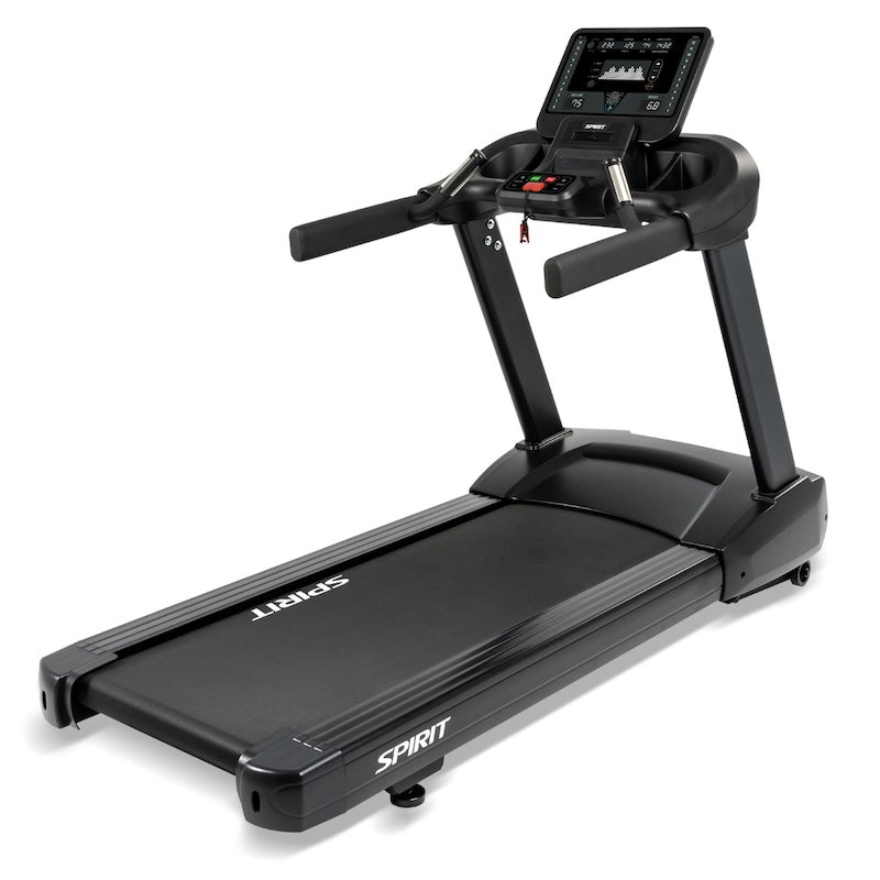 Spirit Fitness CT800 Treadmill — Recovery For Athletes