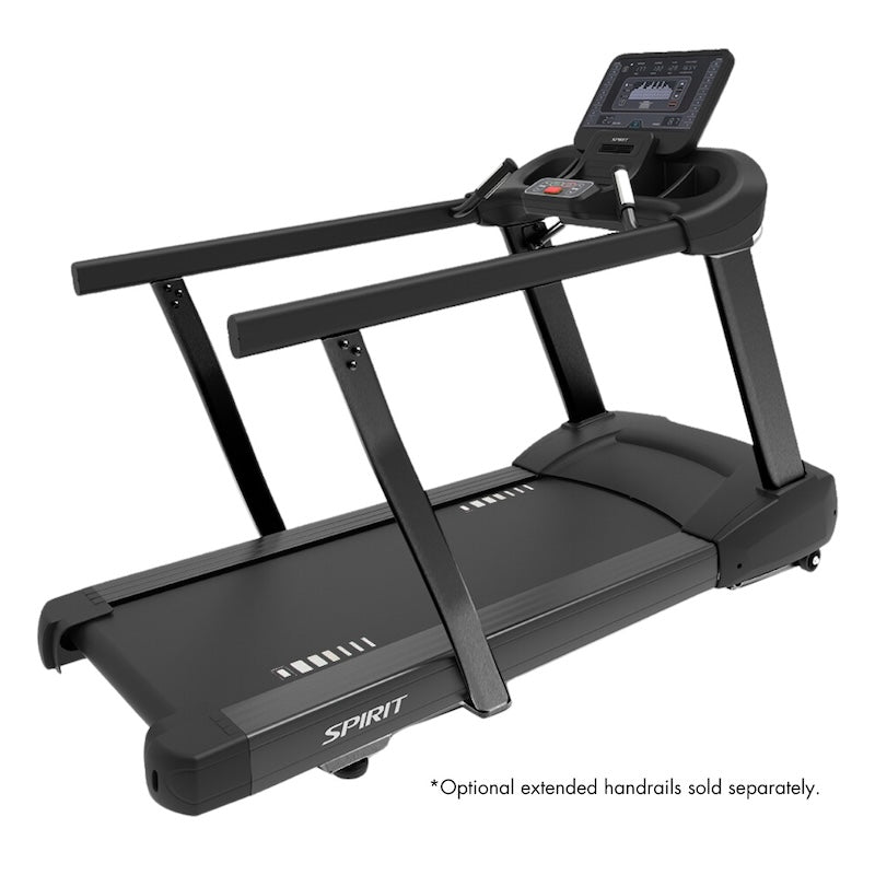 Spirit Fitness CT800 Treadmill — Recovery For Athletes