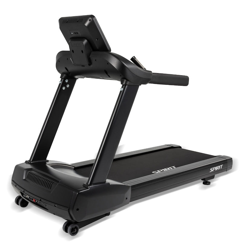 Spirit Fitness CT800 Treadmill — Recovery For Athletes