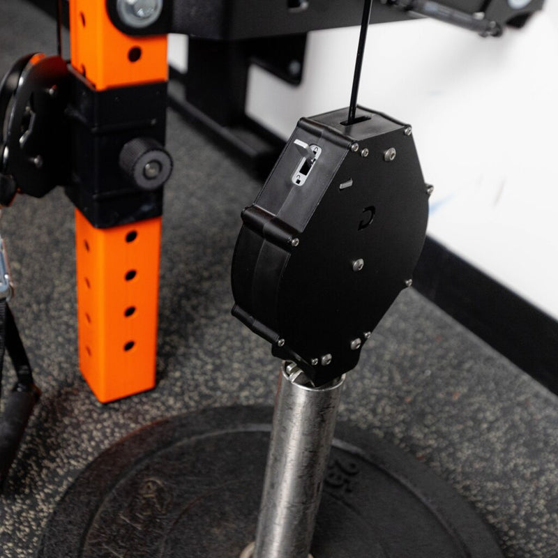 PRx Profile® PRO Functional Trainer