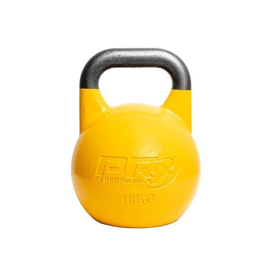 PRx Performance Competition Kettlebells