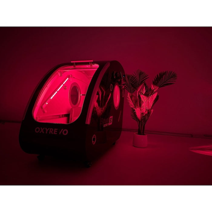 OxyRevo Red Light Therapy Add-On (Hard)