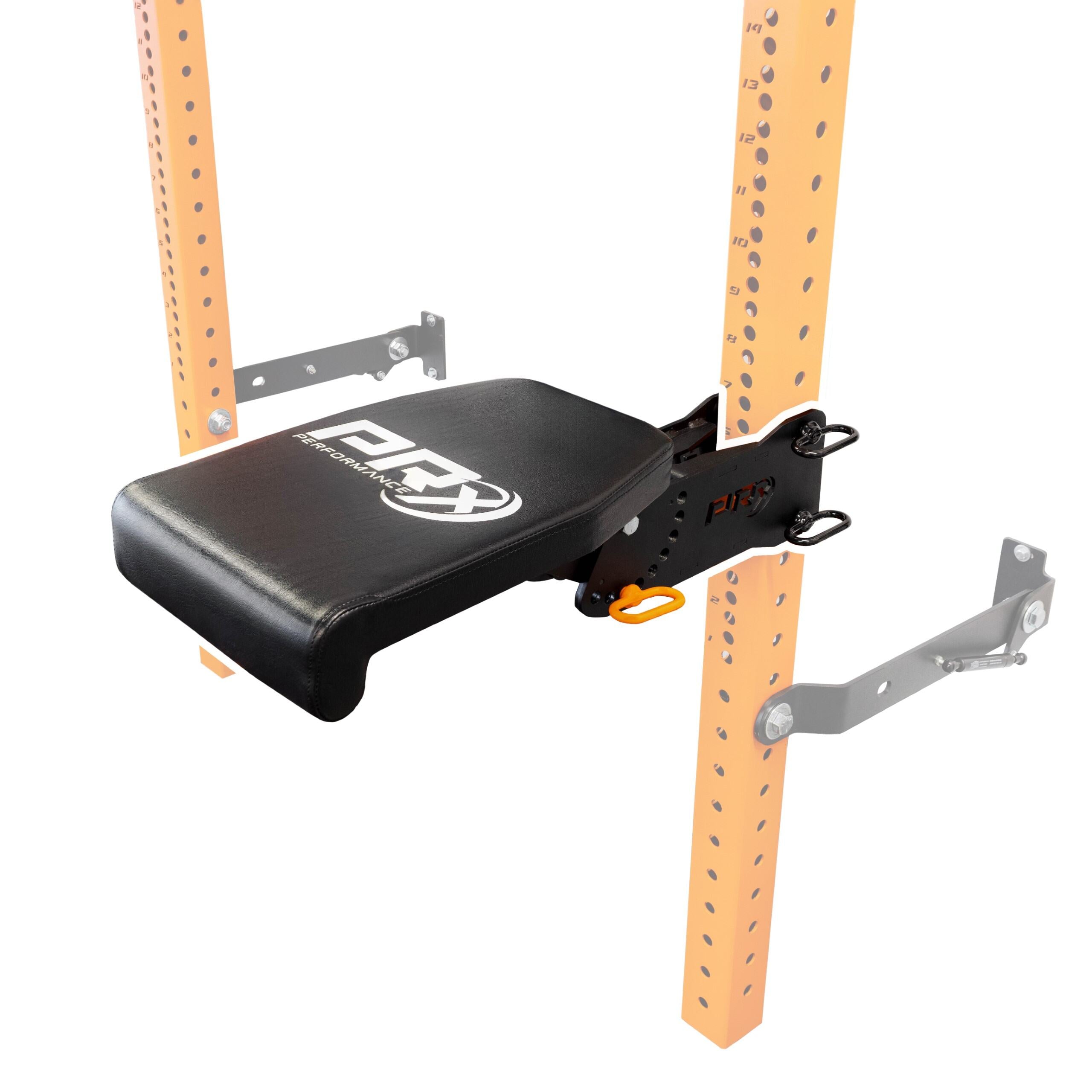 PRx Performance Axis Pad