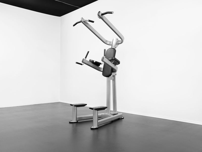 BodyKore CF2110 Chin Dip Tower