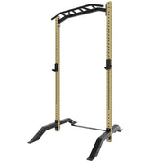 Build Limitless® Squat Stand