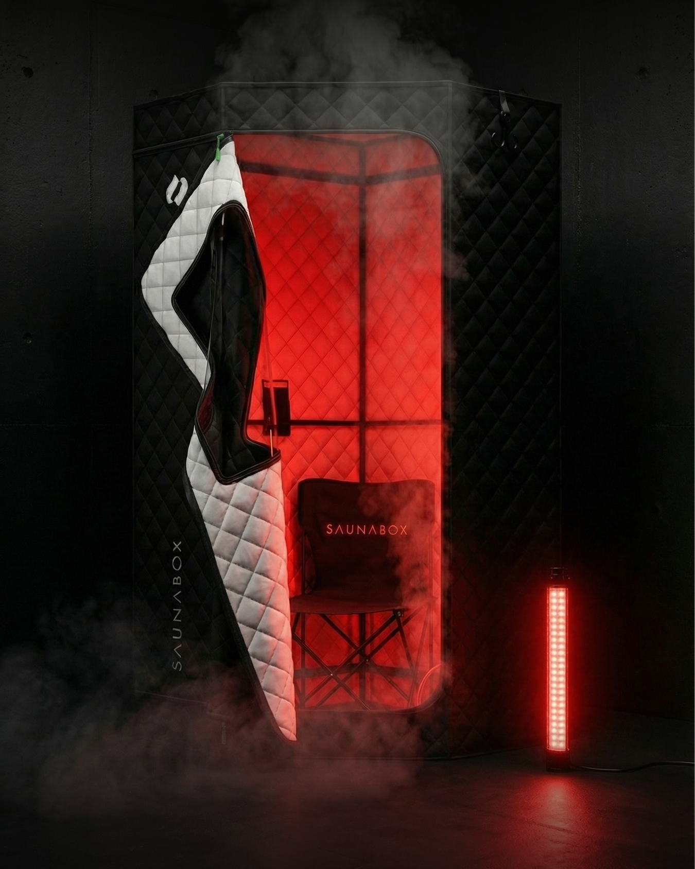 Saunabox