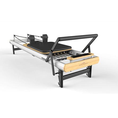 Peak Pilates casa™ Reformer with Long/Short Box