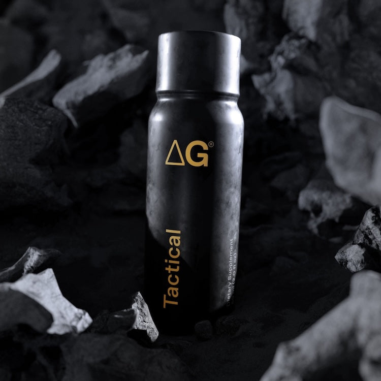 deltaG® Tactical Ketones